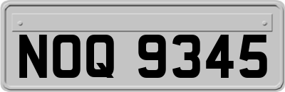 NOQ9345