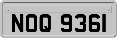 NOQ9361