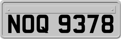 NOQ9378