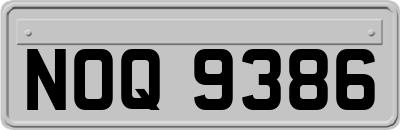 NOQ9386