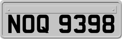NOQ9398