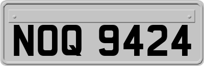 NOQ9424