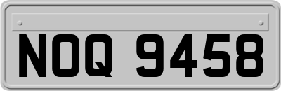 NOQ9458