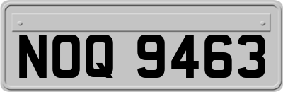 NOQ9463