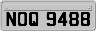 NOQ9488