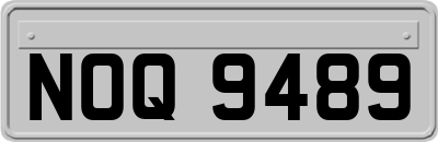 NOQ9489