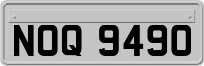 NOQ9490