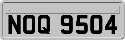 NOQ9504