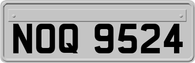 NOQ9524