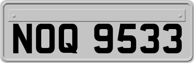 NOQ9533