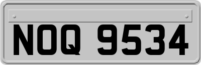 NOQ9534