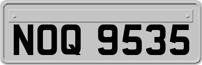 NOQ9535