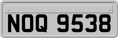 NOQ9538