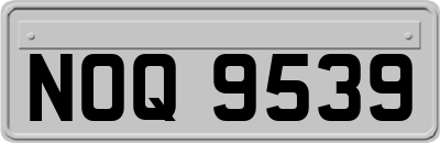 NOQ9539