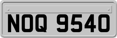 NOQ9540