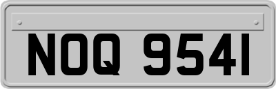 NOQ9541