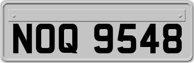 NOQ9548