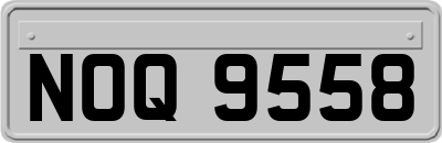 NOQ9558
