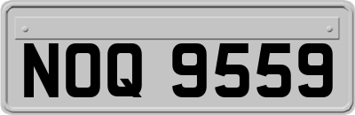 NOQ9559