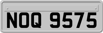 NOQ9575