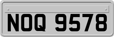 NOQ9578
