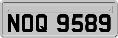 NOQ9589