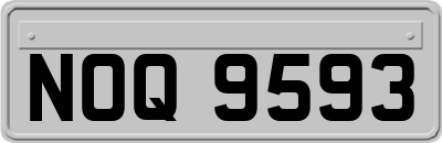 NOQ9593