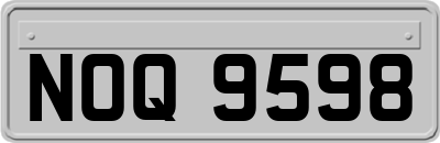 NOQ9598
