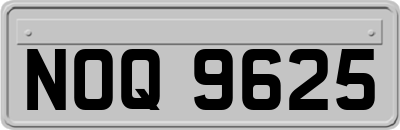 NOQ9625