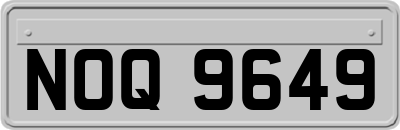 NOQ9649