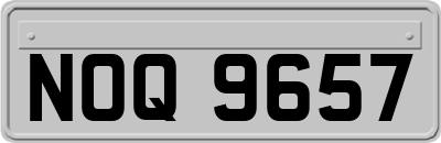 NOQ9657