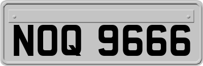 NOQ9666