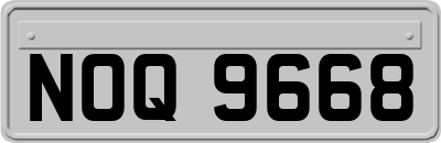 NOQ9668