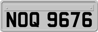 NOQ9676