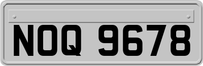 NOQ9678