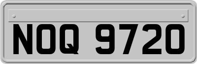NOQ9720