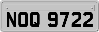 NOQ9722