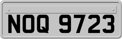 NOQ9723