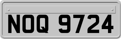 NOQ9724