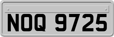 NOQ9725