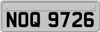 NOQ9726