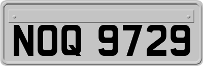 NOQ9729