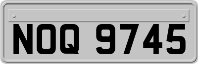 NOQ9745