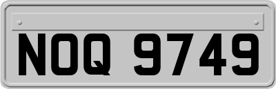 NOQ9749