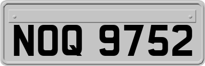 NOQ9752