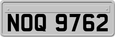 NOQ9762