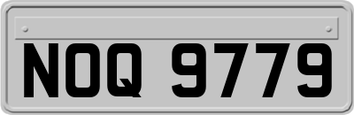 NOQ9779
