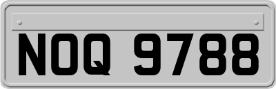 NOQ9788