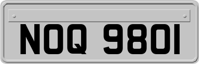 NOQ9801