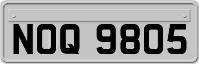 NOQ9805